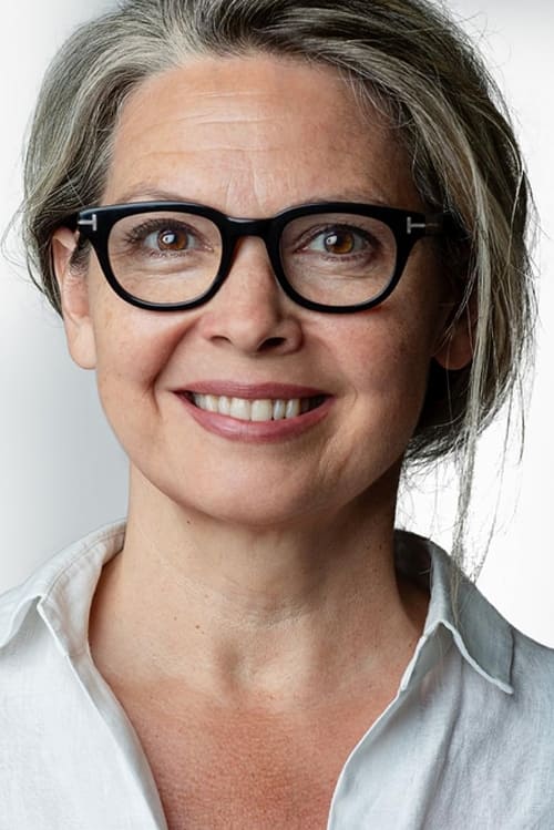 Lucy Newman-Williams zdjęcie