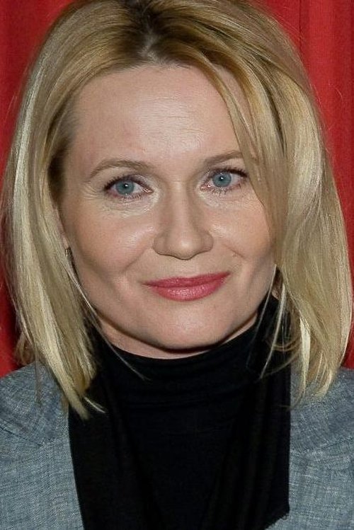 Lucyna Malec zdjęcie