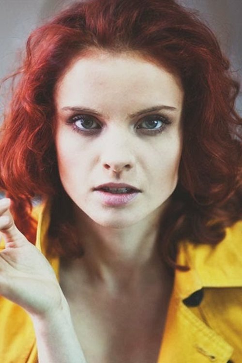 Lucyna Szierok zdjęcie