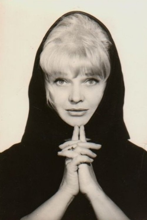 Lucyna Winnicka zdjęcie