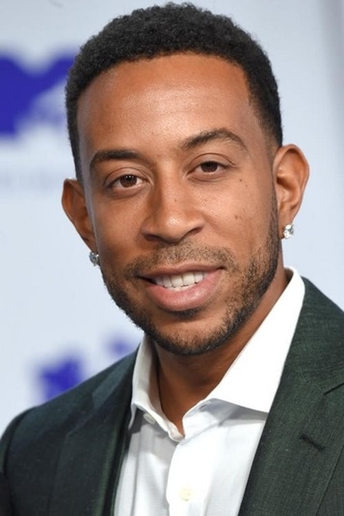 Ludacris zdjęcie