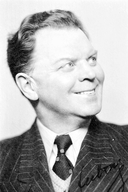 Ludde Juberg zdjęcie