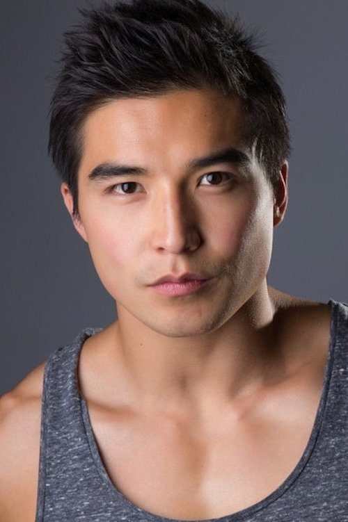 Ludi Lin zdjęcie