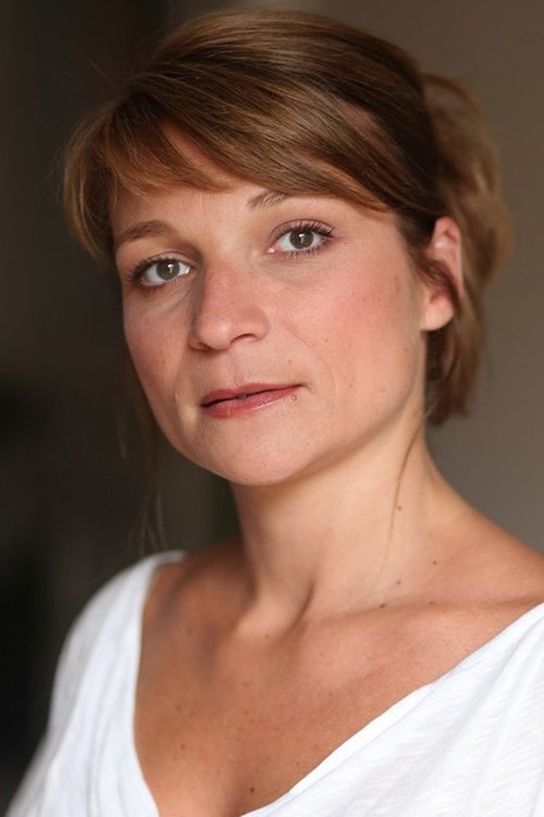 Ludivine de Chastenet zdjęcie