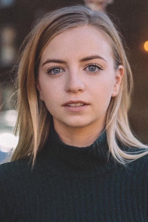 Ludivine Reding zdjęcie