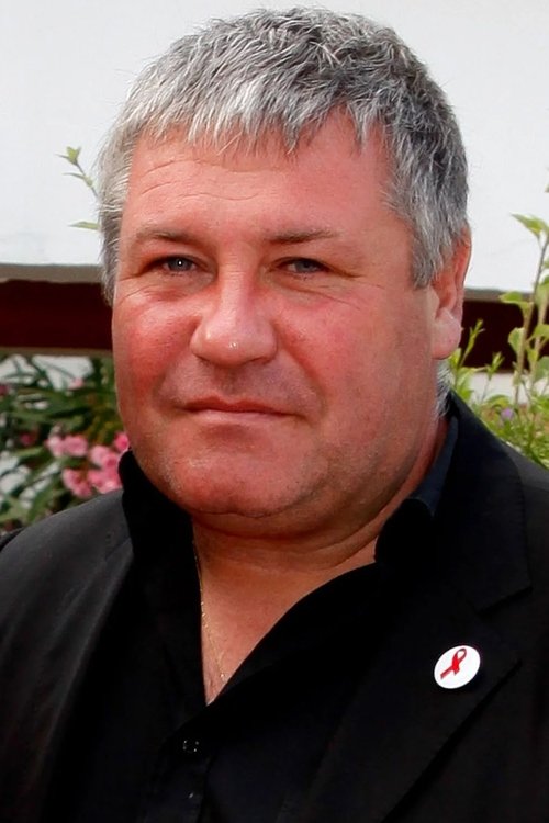 Ludovic Berthillot zdjęcie