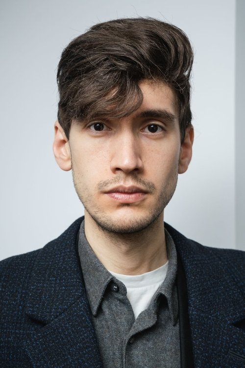 Ludovic Boukherma zdjęcie