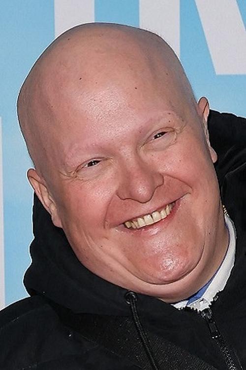 Ludovic Boul zdjęcie