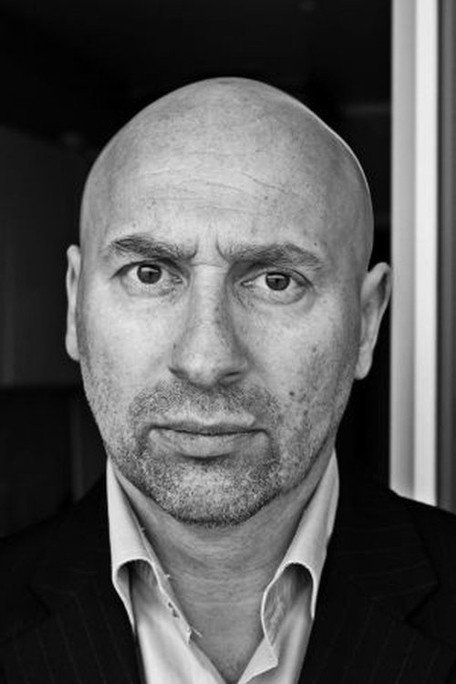 Ludovic Lavaissière zdjęcie