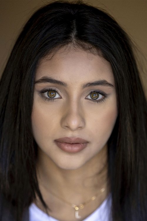 Ludovica Nasti zdjęcie