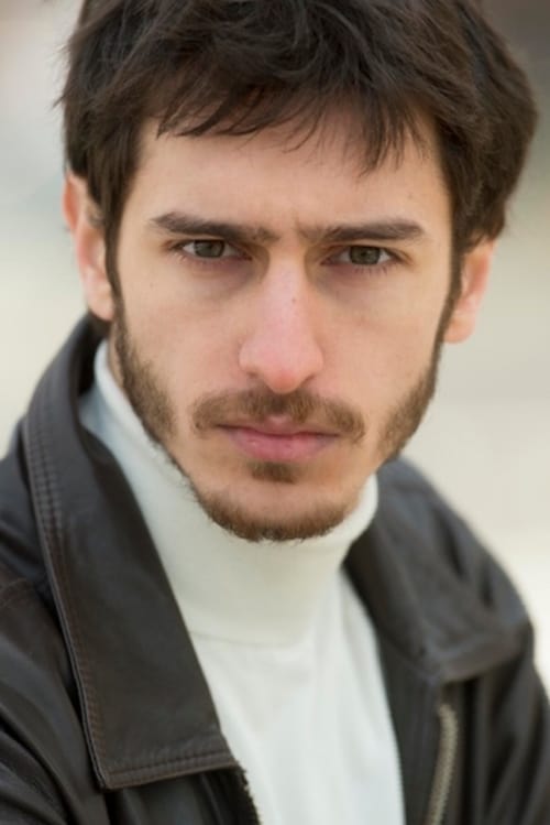 Ludovico Succio zdjęcie