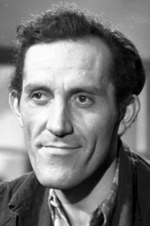 Ludwik Benoit zdjęcie