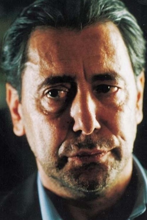 Luigi Maria Burruano zdjęcie