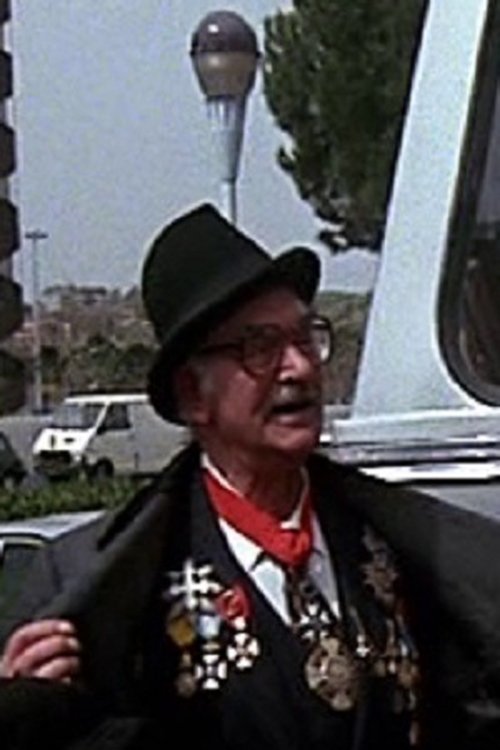 Luigi Rossi zdjęcie