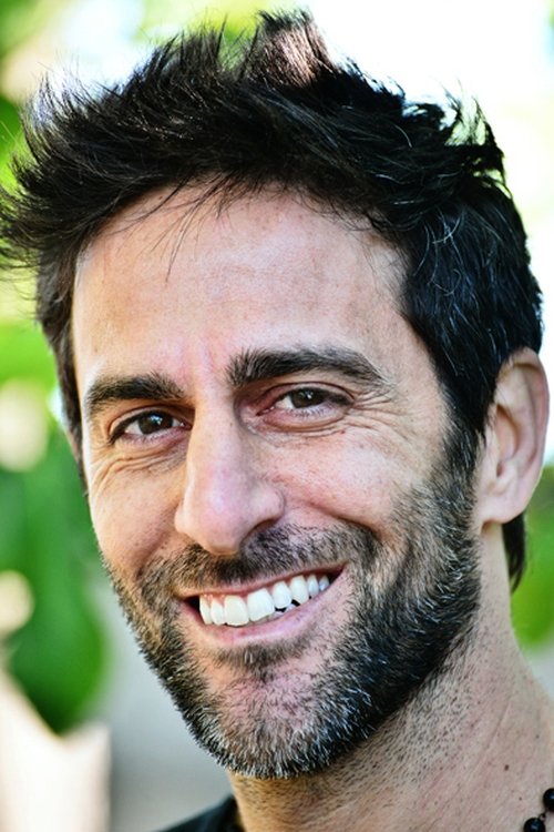 Luigi Tuccillo zdjęcie