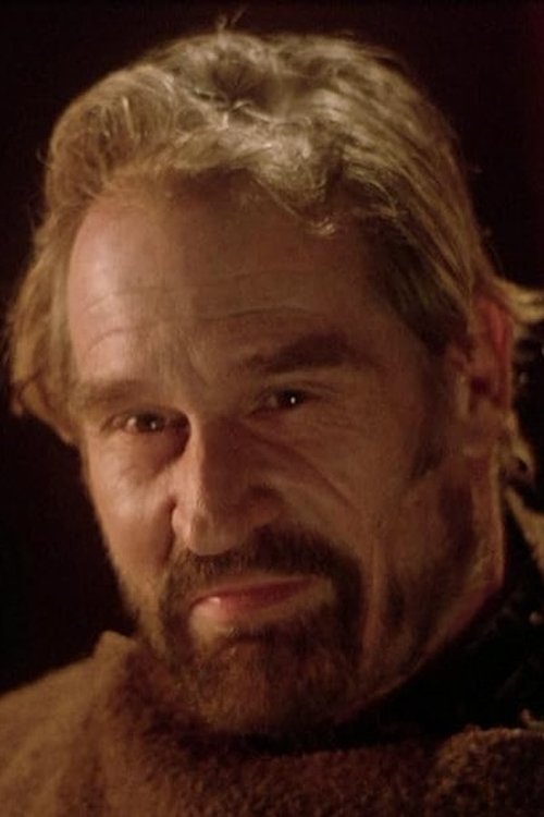 Luis Barboo zdjęcie