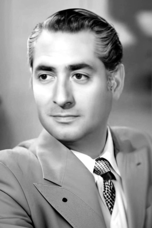 Luis Beristáin zdjęcie