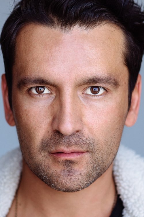 Luis Bordonada zdjęcie