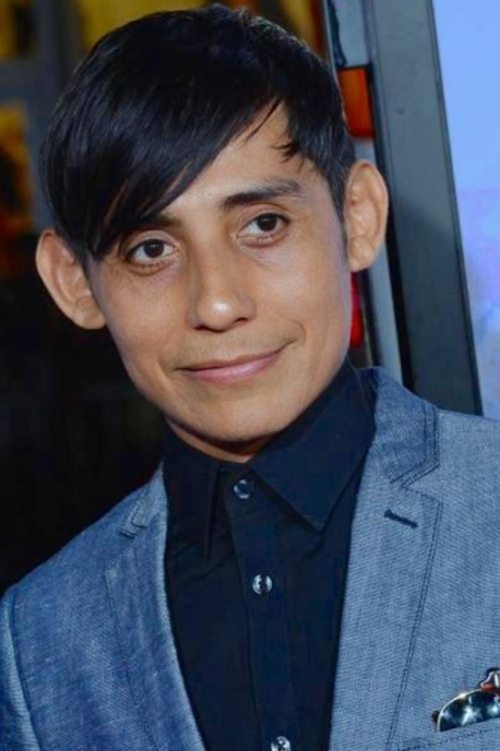 Luis Chávez zdjęcie