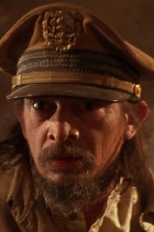 Luis Contreras zdjęcie