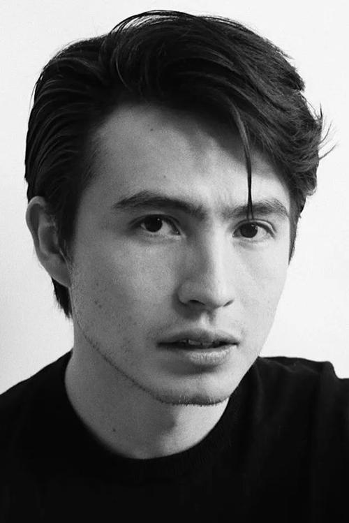 Luis Curiel zdjęcie