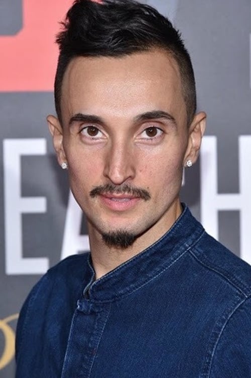 Luis Da Silva, Jr. zdjęcie