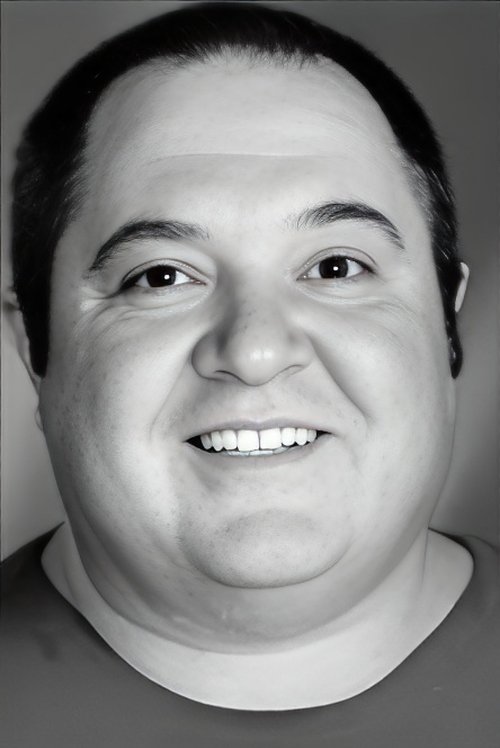 Luis de Icaza zdjęcie