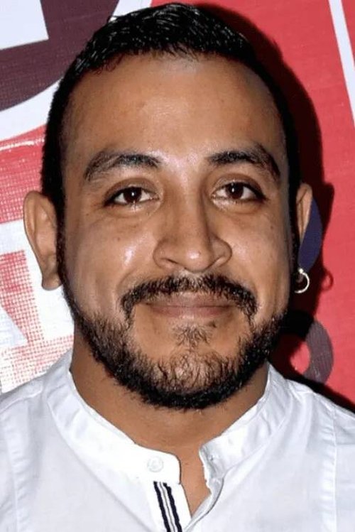 Luis Fernando Peña zdjęcie