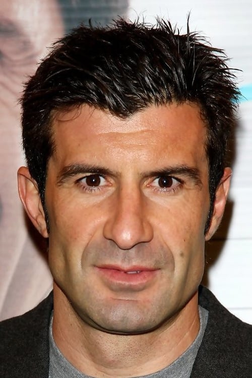 Luís Figo zdjęcie