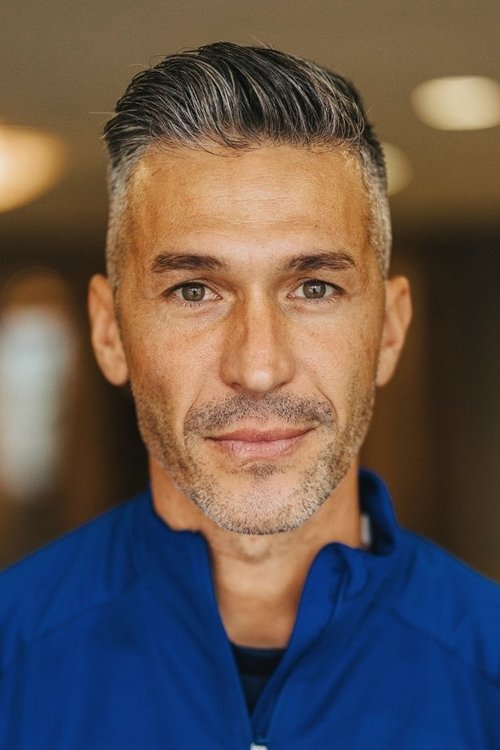 Luis Garcia zdjęcie