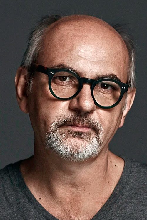 Luis Gnecco zdjęcie