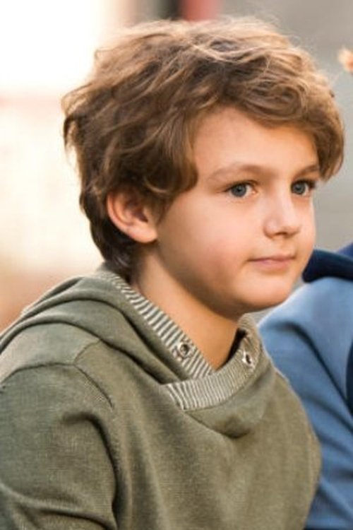 Luis Immanuel Rost zdjęcie