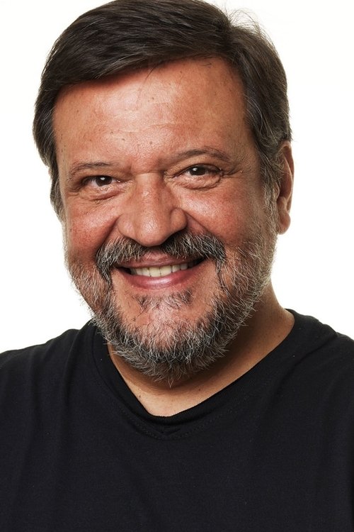 Luís Melo zdjęcie
