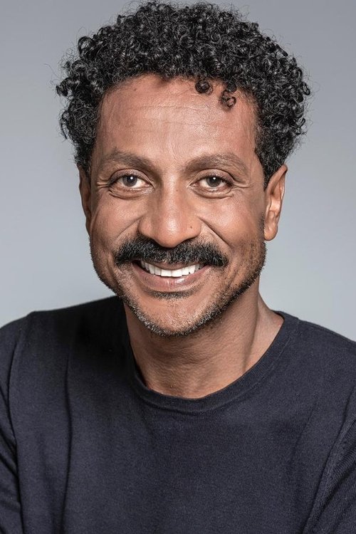 Luis Miranda zdjęcie