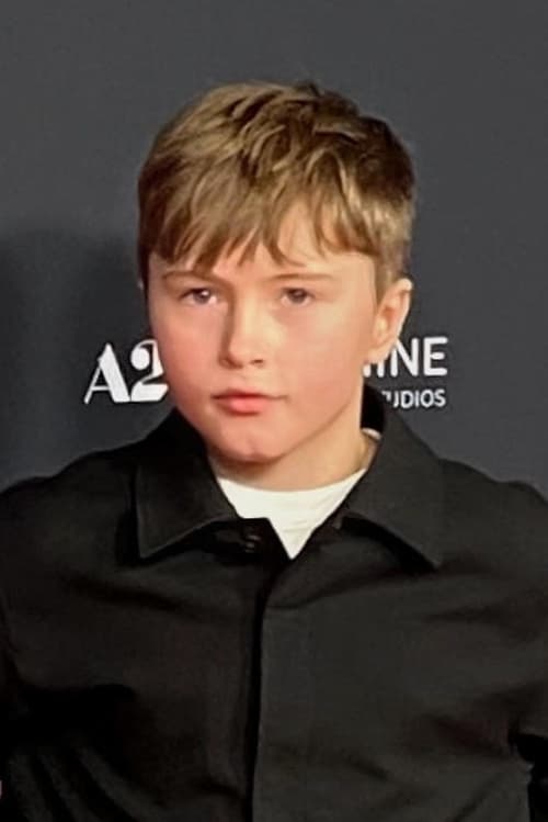 Luis Noah Witte zdjęcie