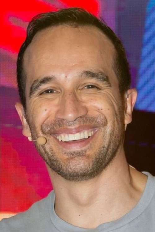 Luis Rodriguez "El Guana" zdjęcie