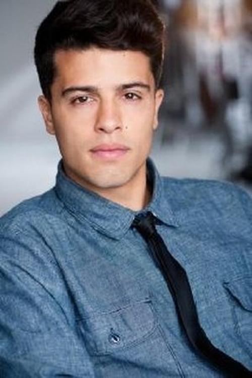 Luis Rosado zdjęcie