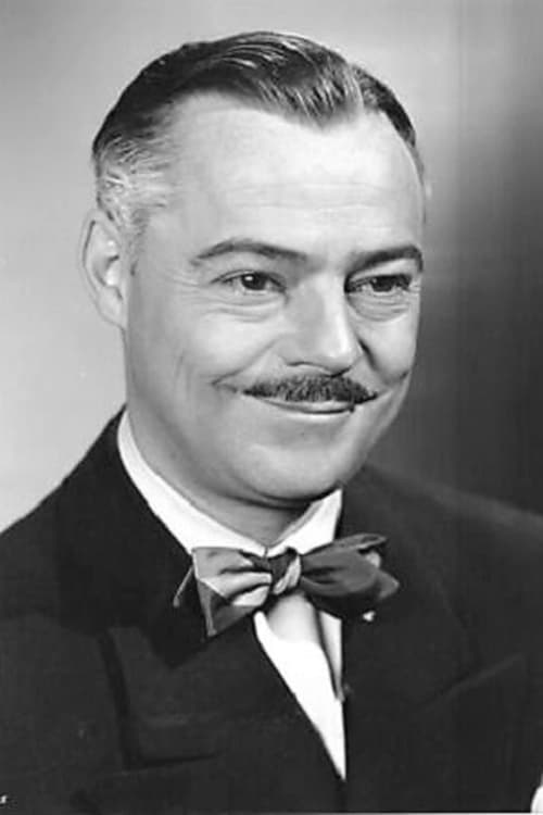 Luis van Rooten zdjęcie