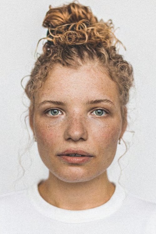 Luisa-Céline Gaffron zdjęcie