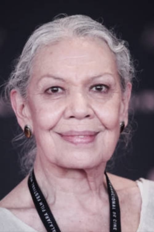 Luisa Huertas zdjęcie