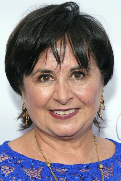 Luisa Leschin zdjęcie