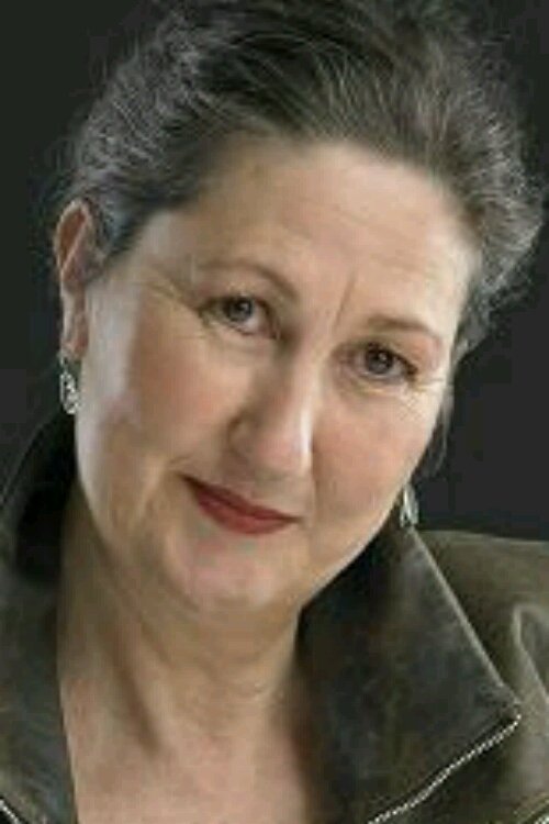 Luisa Merelas zdjęcie