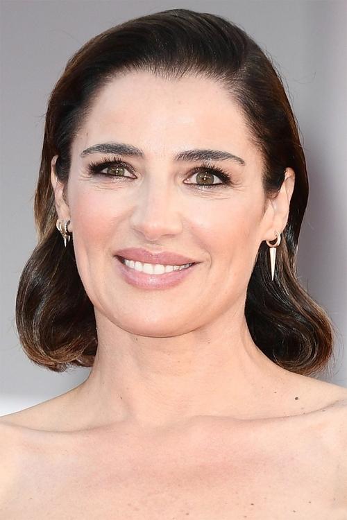 Luisa Ranieri zdjęcie