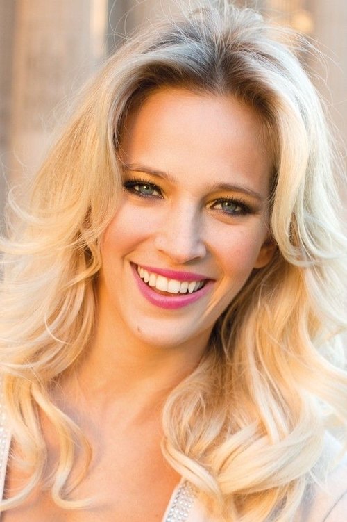 Luisana Lopilato zdjęcie