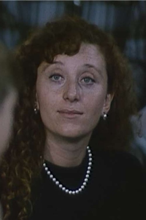 Luisanna Pandolfi zdjęcie