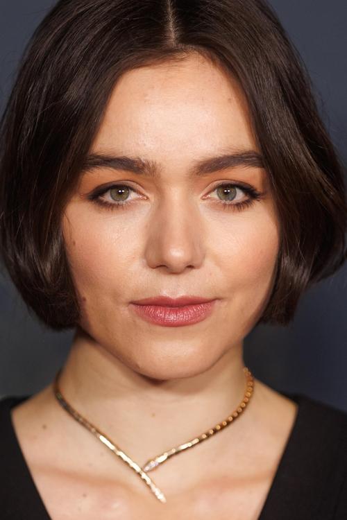 Luise Großmann zdjęcie