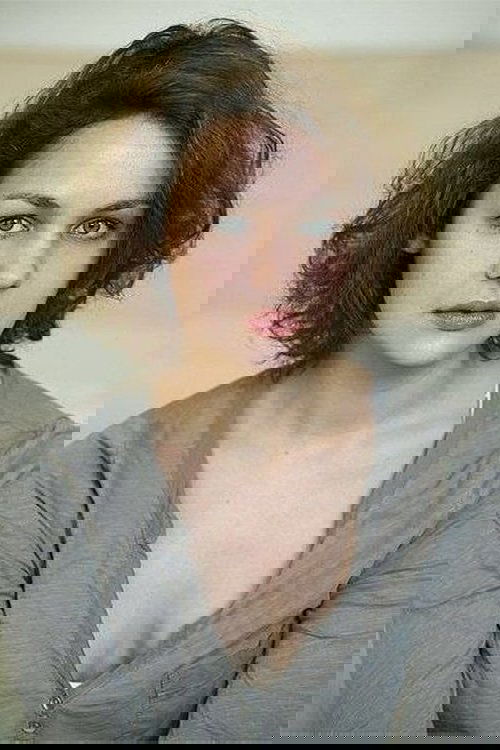 Luise Heyer zdjęcie