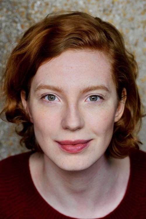 Luise Wolfram zdjęcie