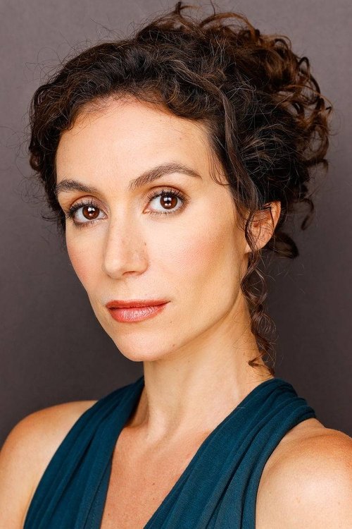 Luisina Quarleri zdjęcie