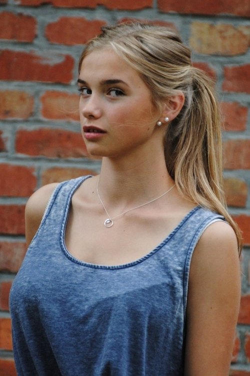 Luissa Cara Hansen zdjęcie